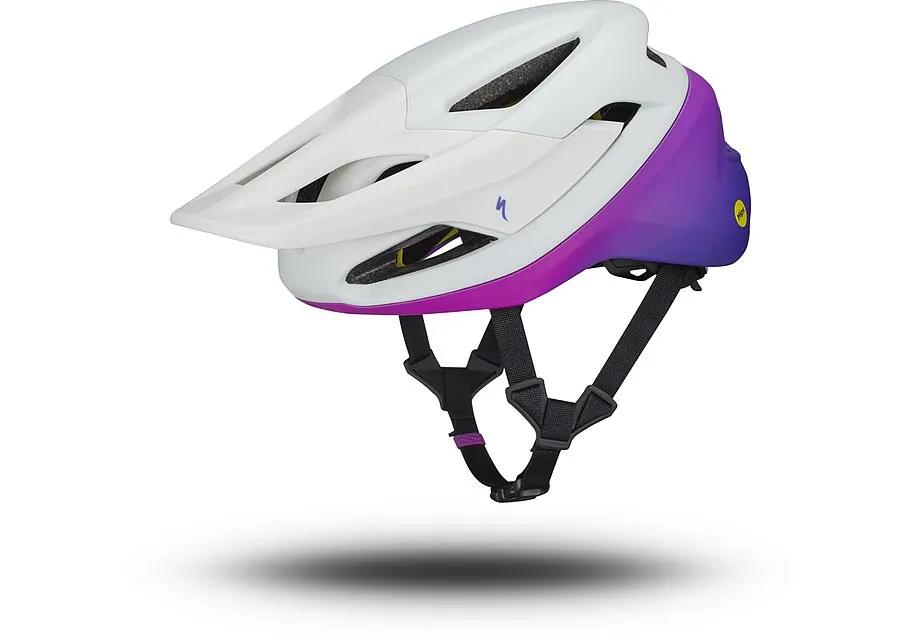 65 TRAIL HLMT CE CSTBLU/BLZ M