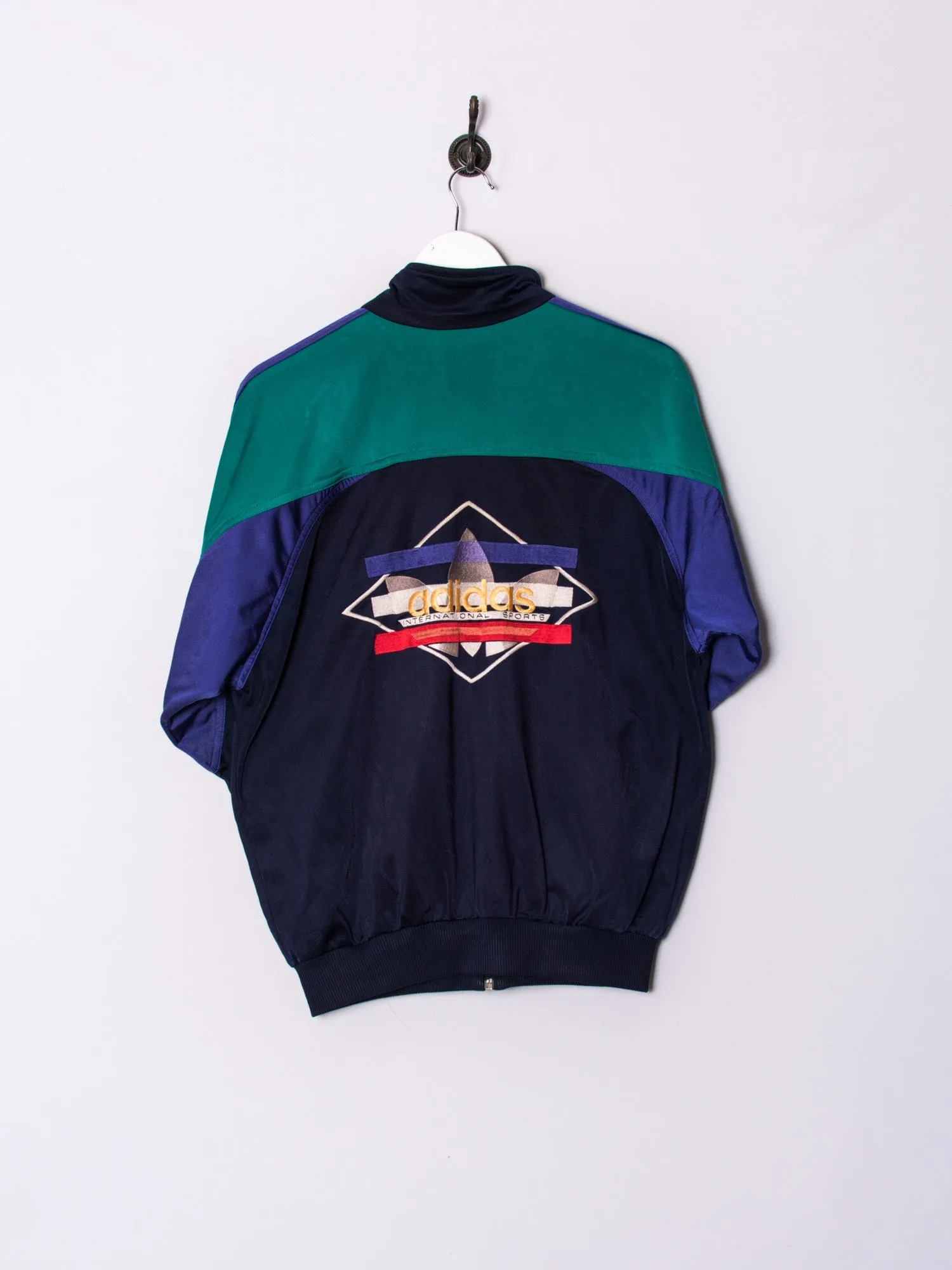 Adidas Originals Retro Track Jacket