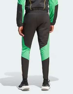 Adidas Pantalón entrenamiento Jamaica Tiro 23