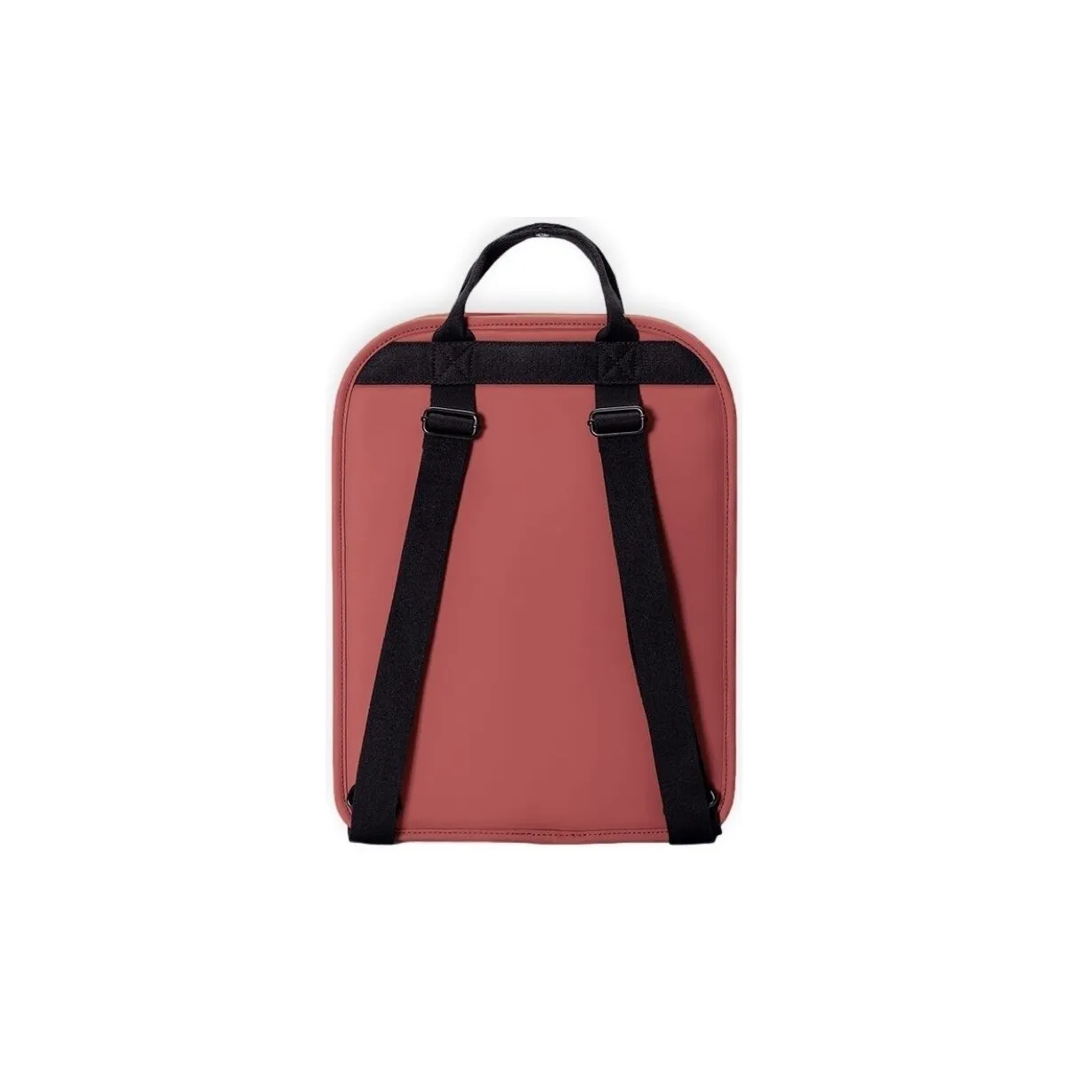 ALISON MINI BACKPACK  HIBISCUS PRINT