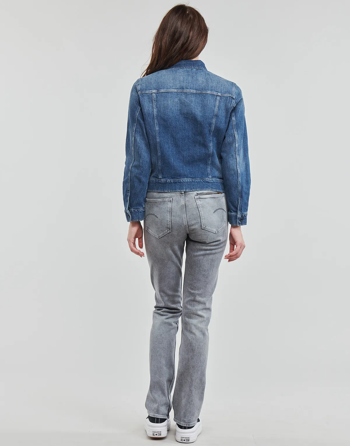 Arc 3d jacket