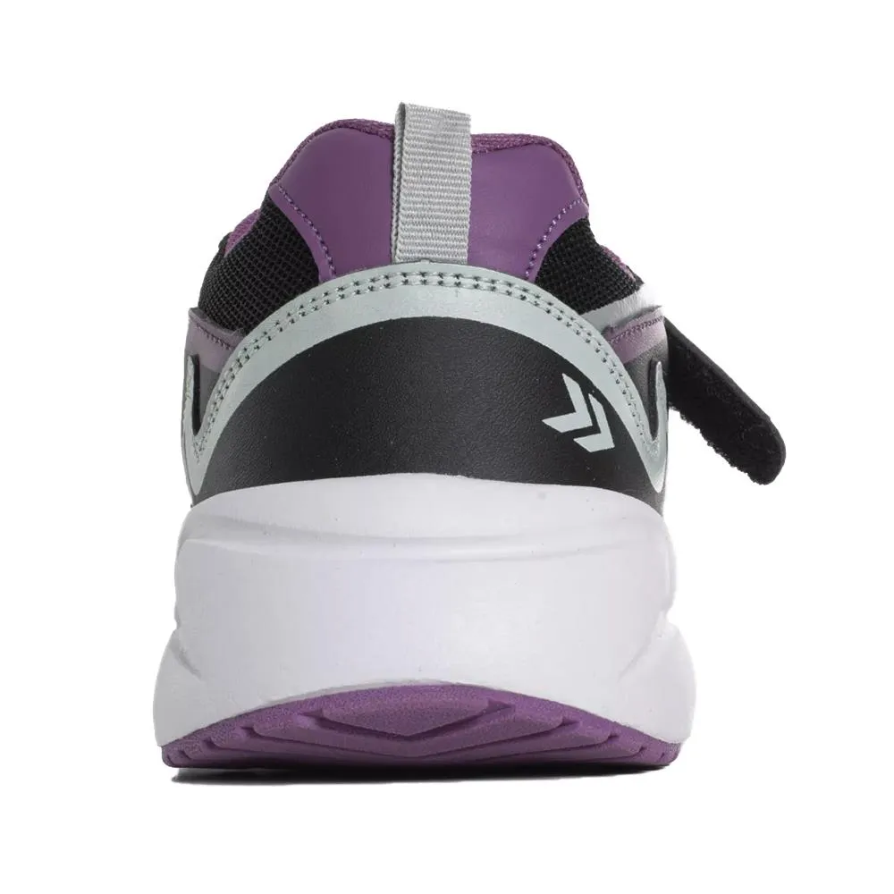 ATOMIK ZAPATILLAS  KIDS  RACER NGRVL
