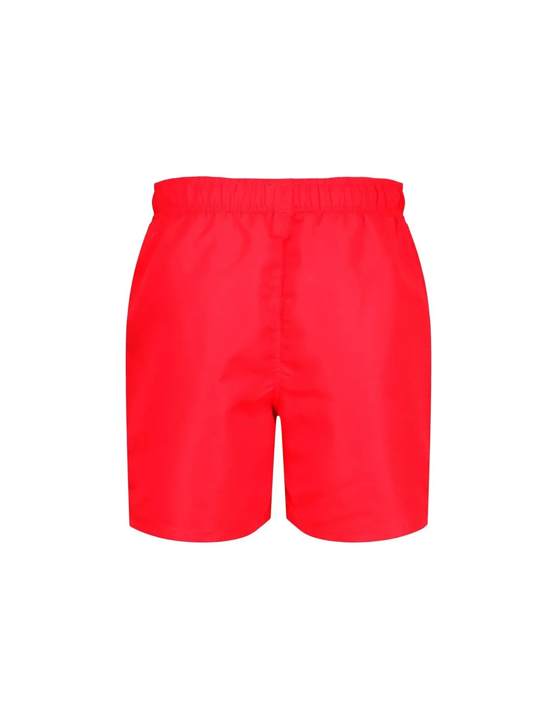 Bañador Reebok Yestin Rojo Hombre