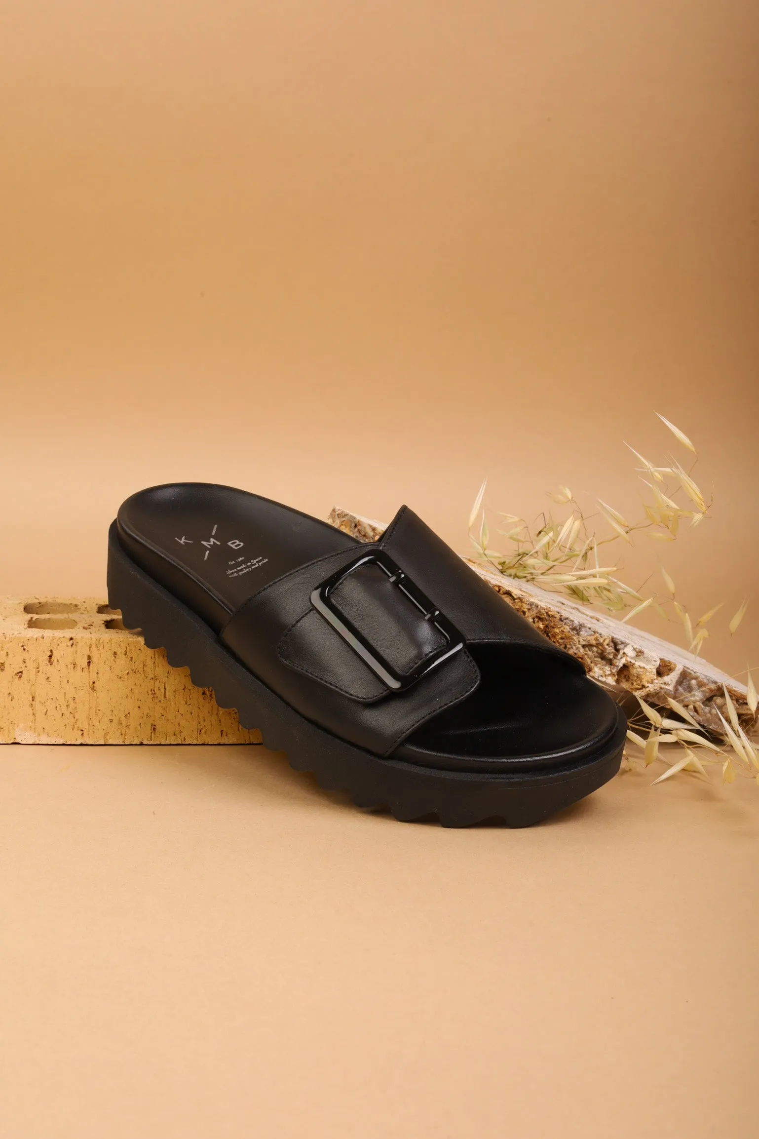 Bergen Black