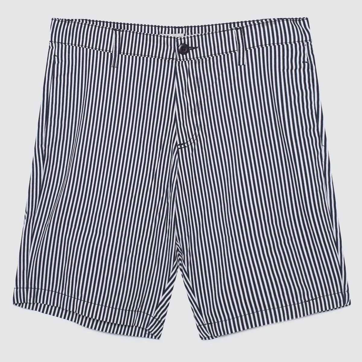 Bermuda Básica Estampada