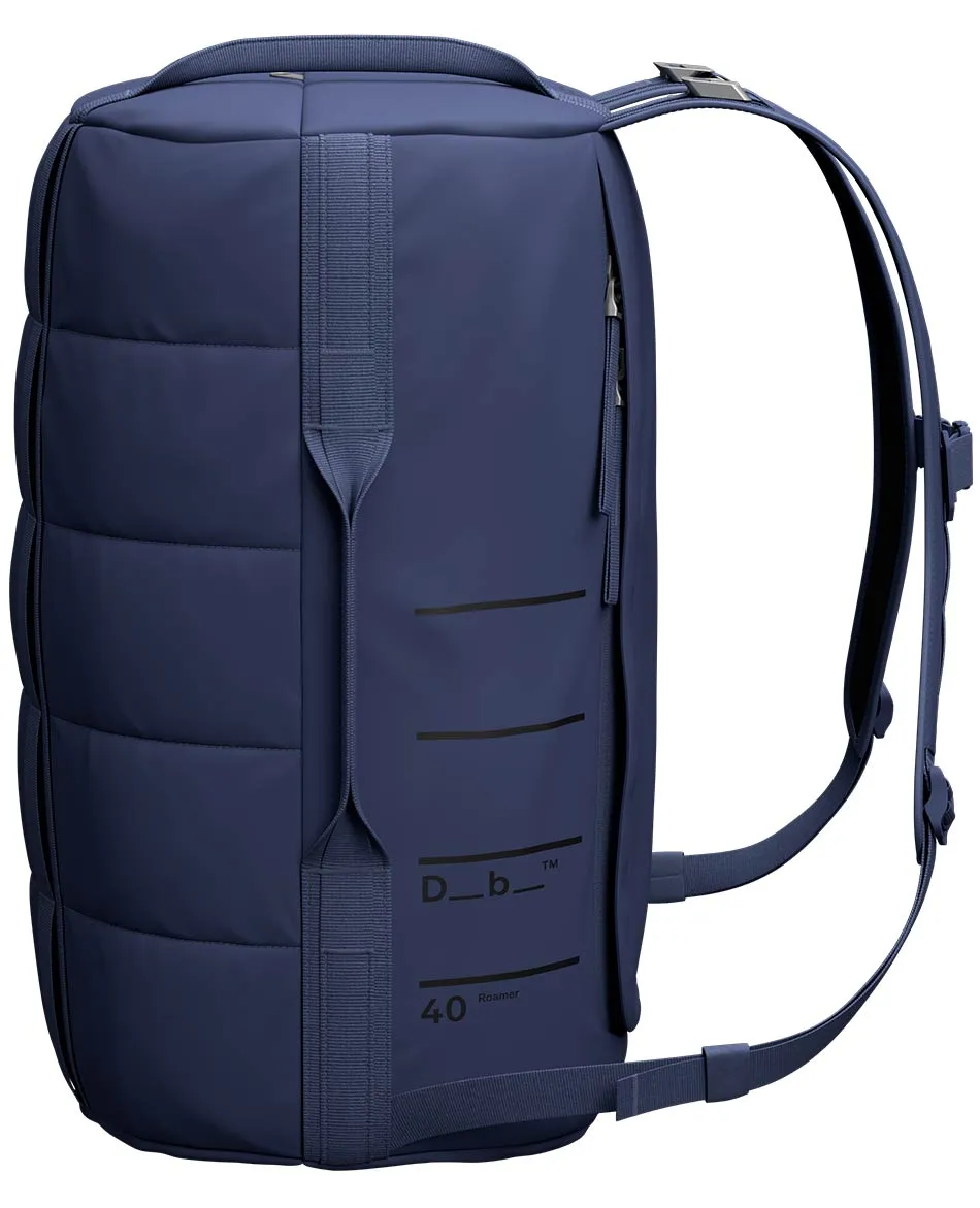 BOLSA DOUCHEBAGS ROAMER DUFFEL 40L