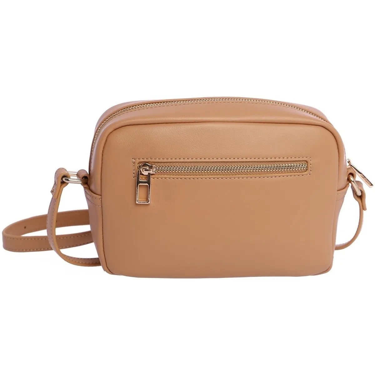 Bolso bandolera Lula