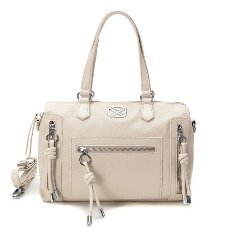 Bolso de mujer XTI 184255 Beige