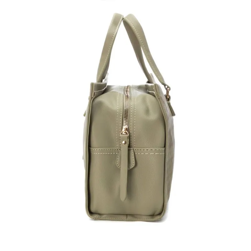 Bolso de mujer XTI 184263 Kaki