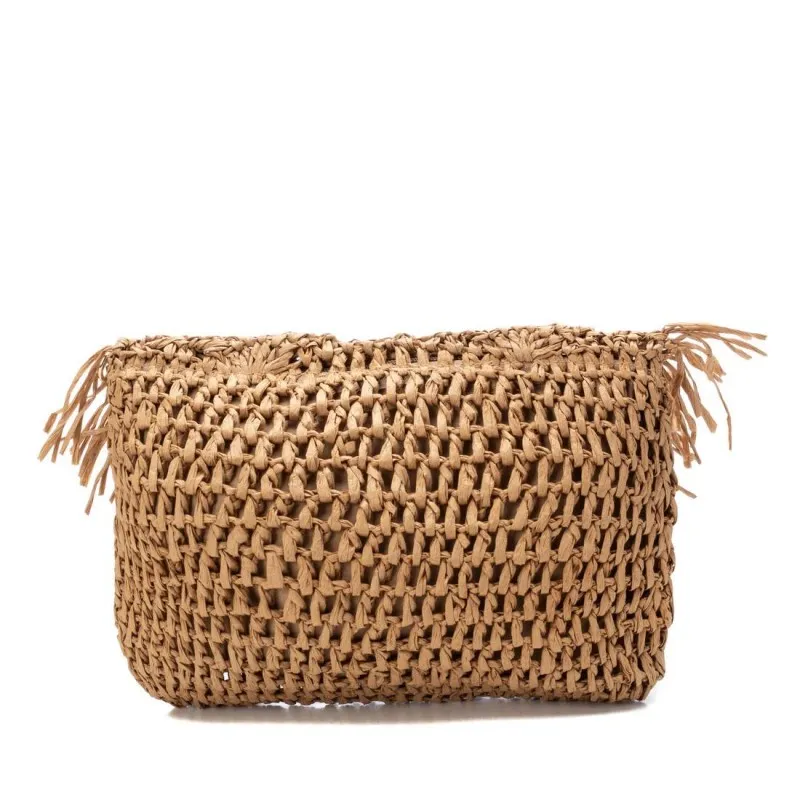 Bolso de mujer XTI 184291 Taupe