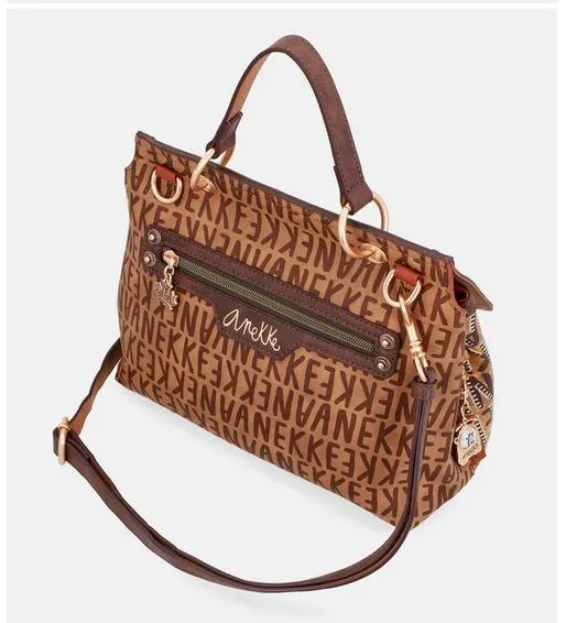 Bolso de solapa Anekke Urban