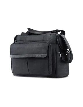 BOLSO DUAL BAG APTICA MYSTIC BLACK INGLESINA
