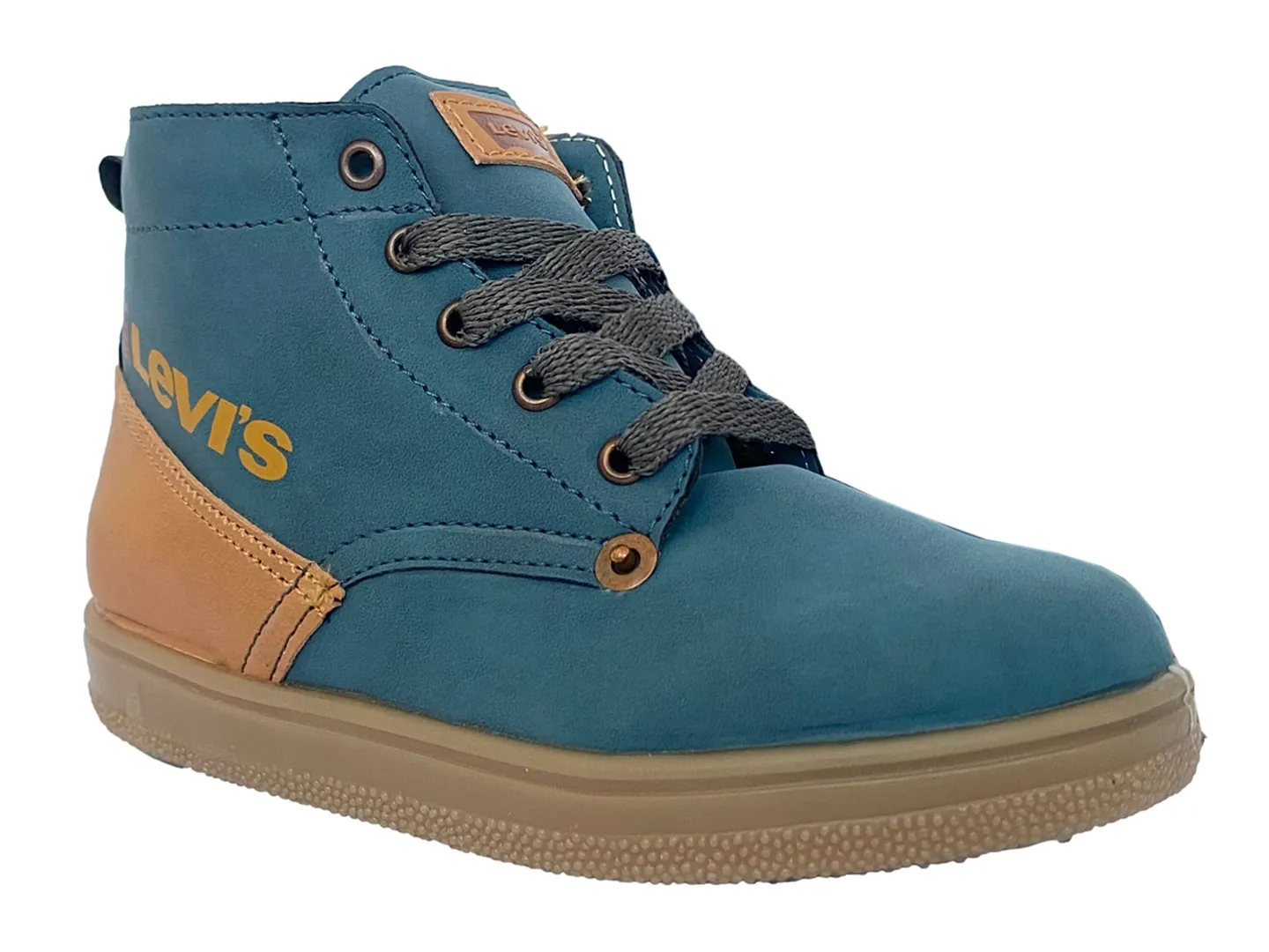 Botas Levis 0092 Para Niño