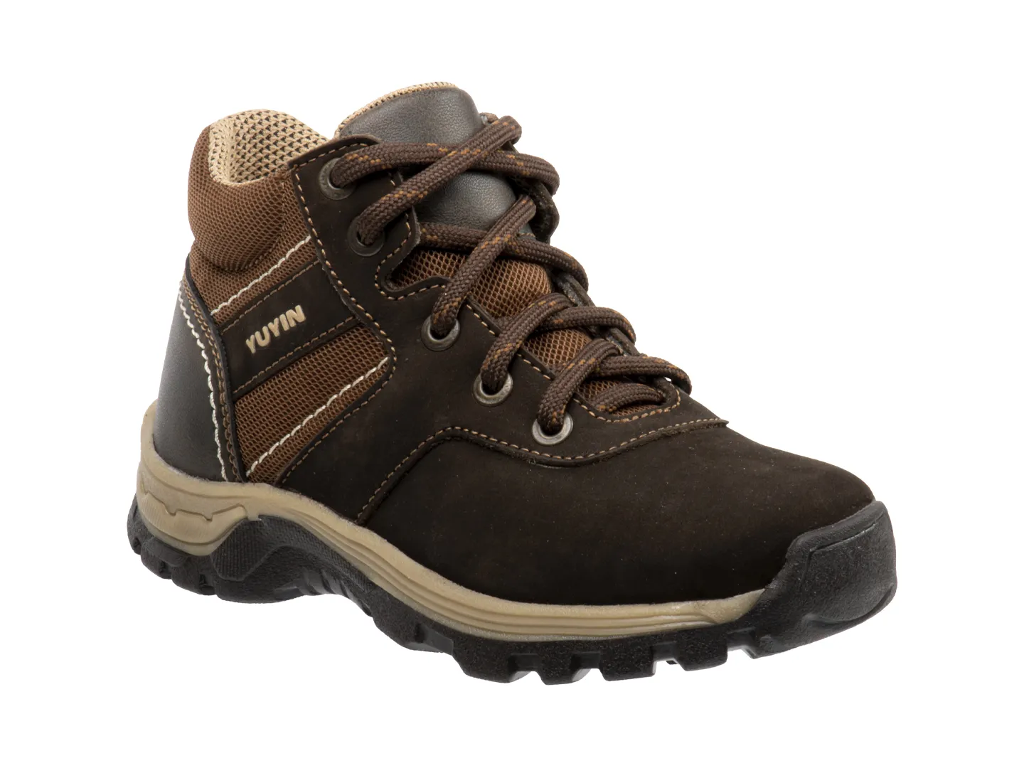 Botas Yuyin 21041 Para Niño