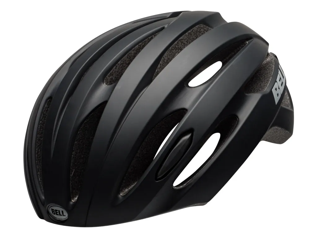 BS AVENUE M/G BLACK