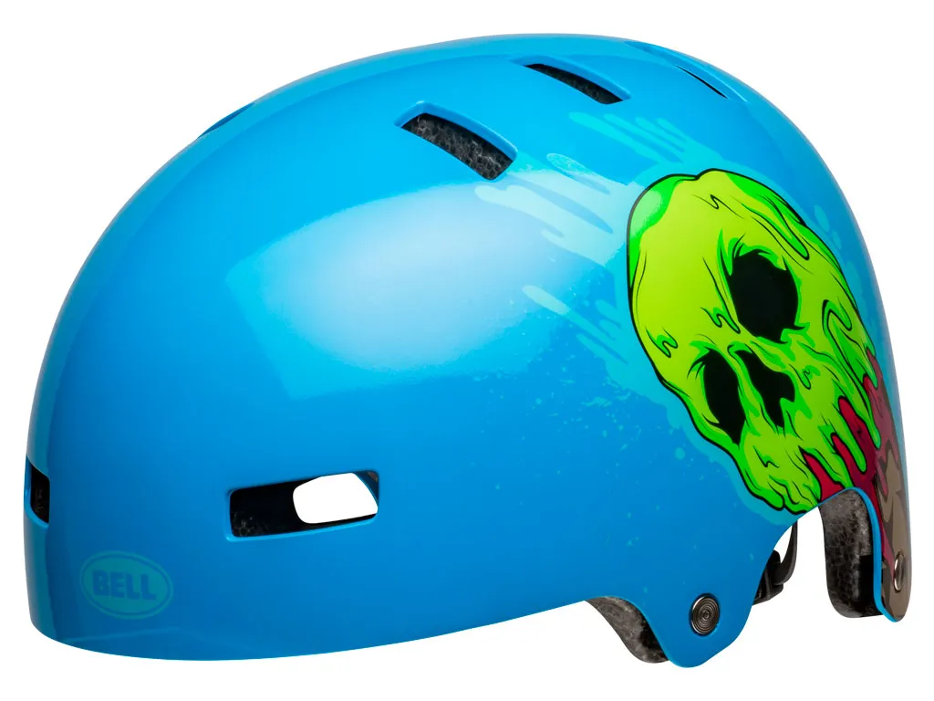 BS LOCAL BLUE ICE SCREAM M