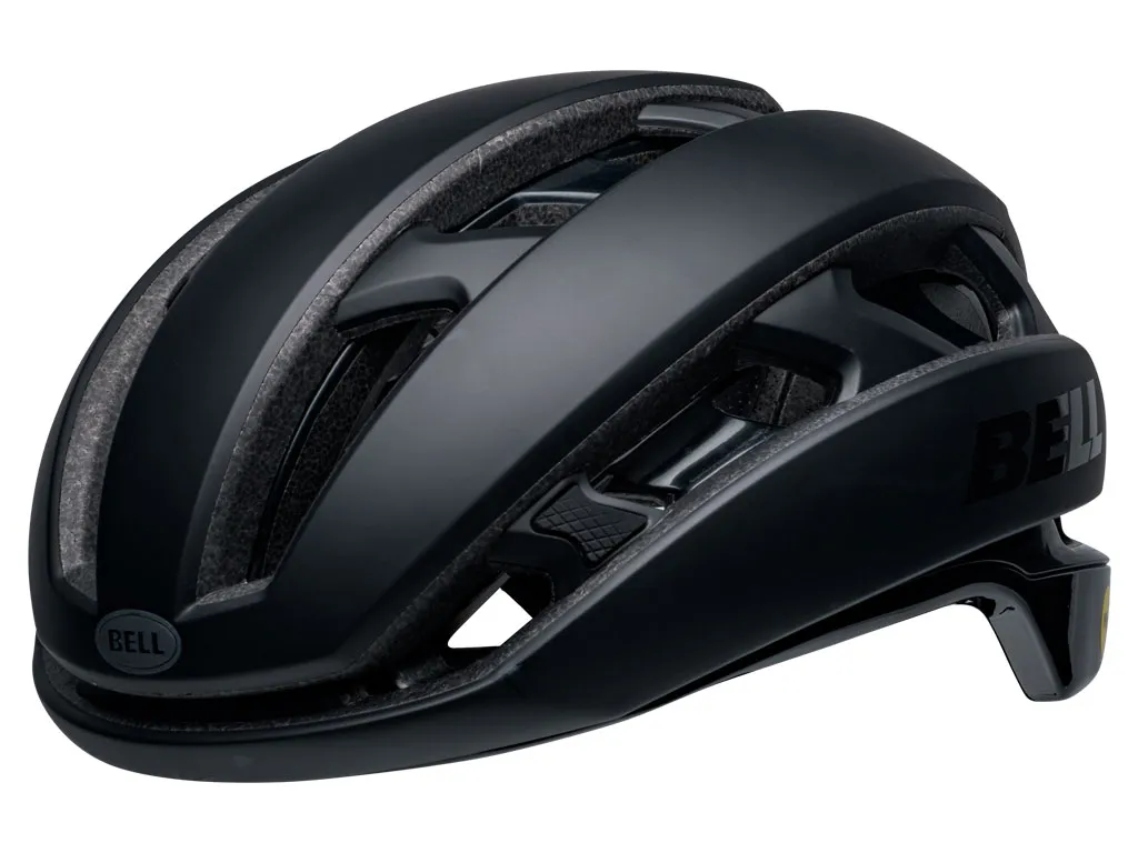 BS XR SPHERICAL M/G BLACK M