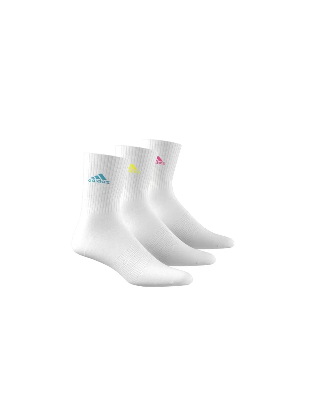 Calcetines de Fitness adidas C Spw Crw 3P