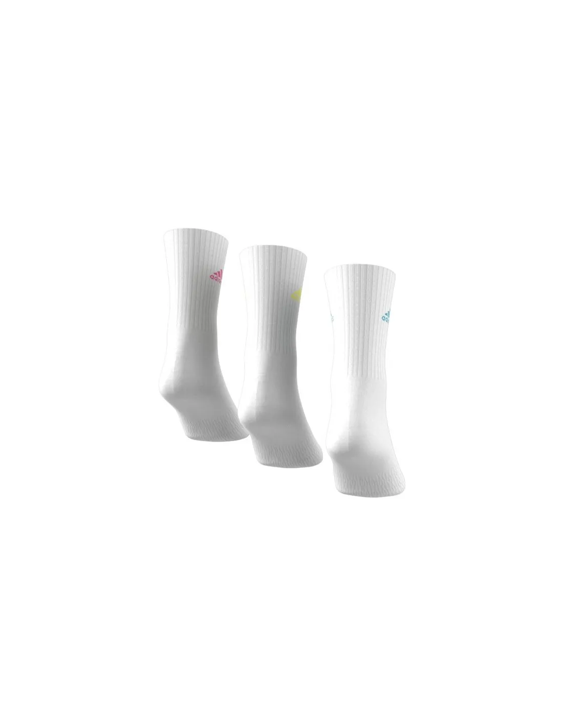 Calcetines de Fitness adidas C Spw Crw 3P