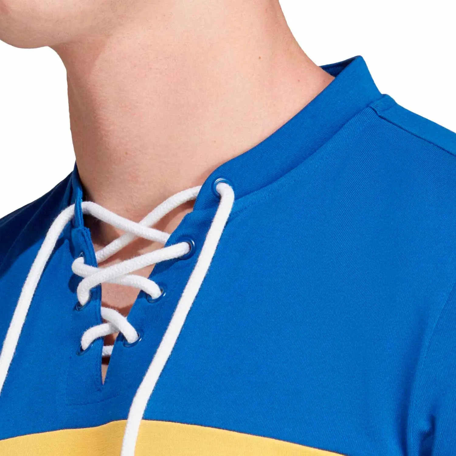 Camiseta adidas Boca Juniors Historical