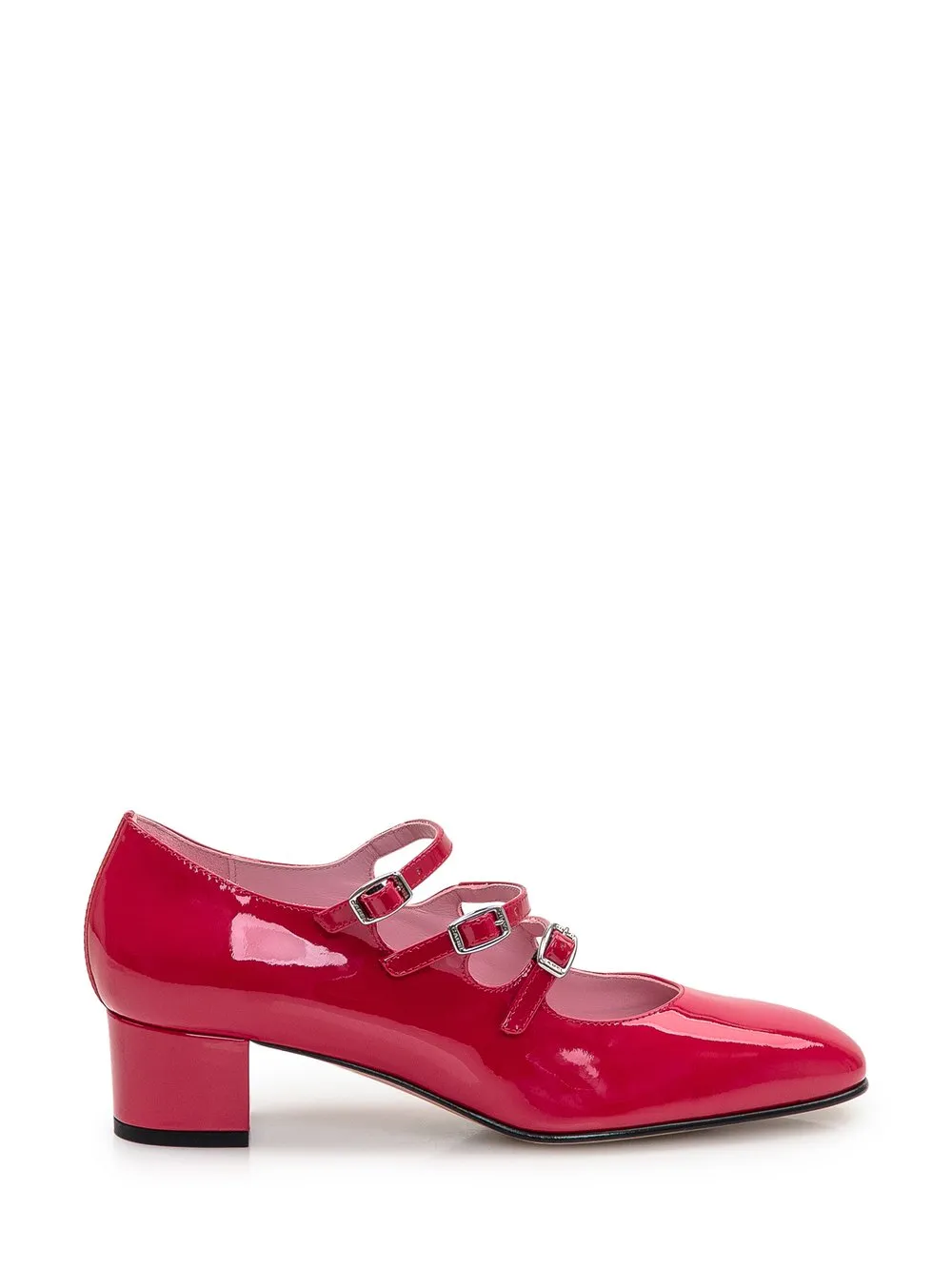 CAREL PARIS Kina Mary Jane Pumps