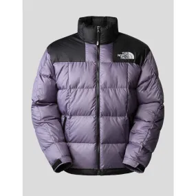 CAZADORA  LHOTSE JACKET  LUNAR SLATE