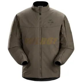 Chaqueta ARCTERYX Cold WX Jacket LT Gen2 ranger green