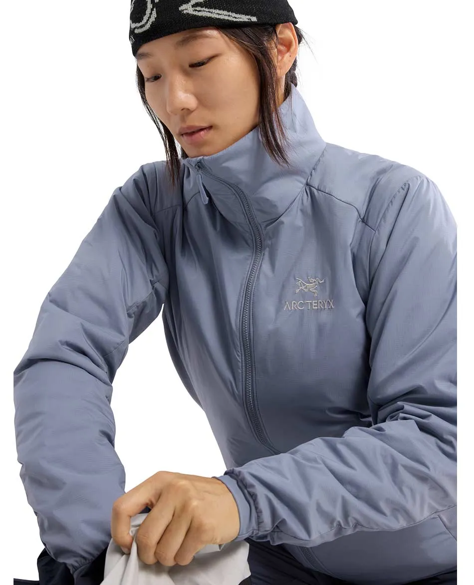 CHAQUETA DE FIBRA ARCTERYX ATOM