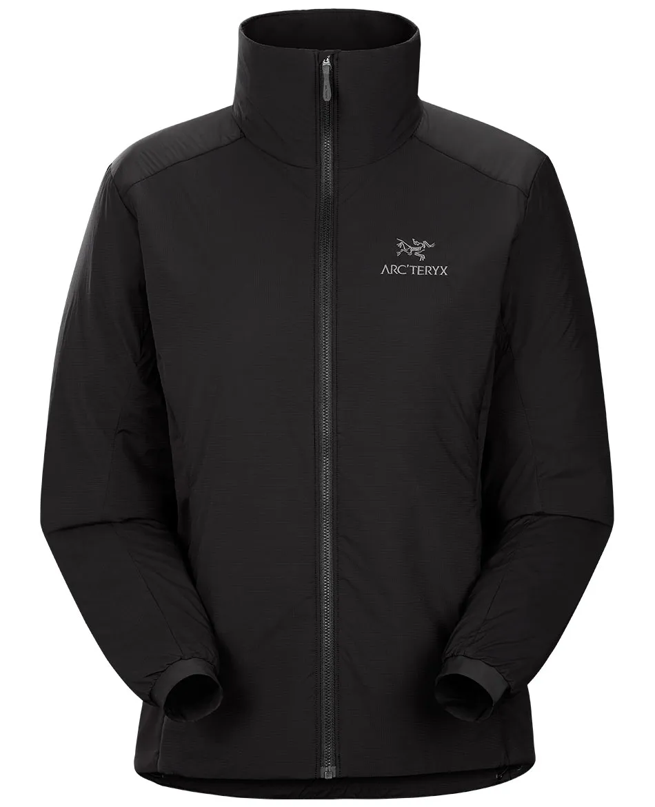 CHAQUETA DE FIBRA ARCTERYX ATOM