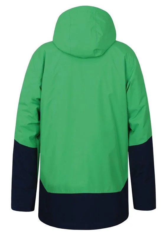 Chaqueta hannah Tiersen Jacket