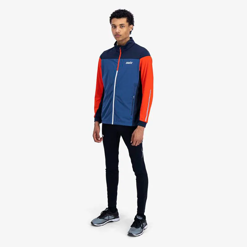 Chaqueta swix Cross jacket