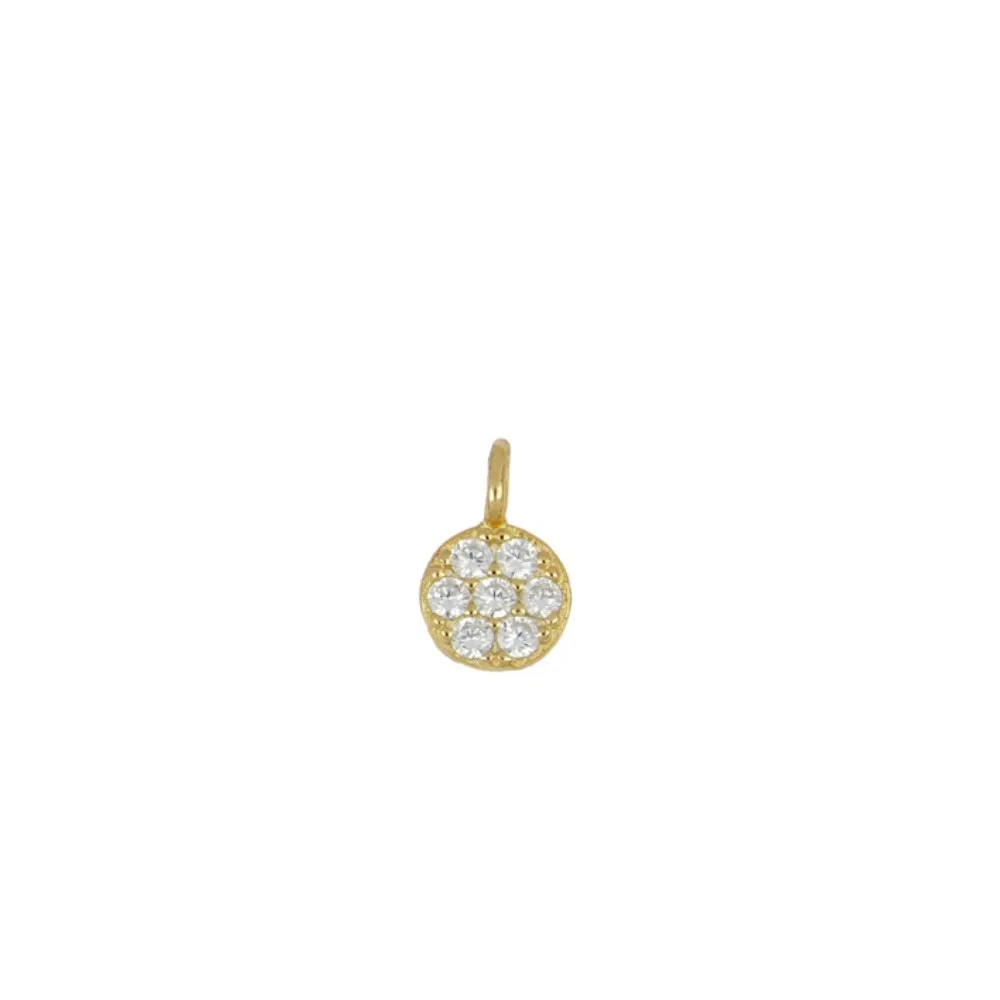 Charm Dot Oro