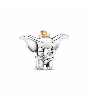 Charm Pandora Dumbo 100 Aniversario de Disney - 792748C01