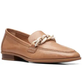 Clarks Sarafyna Iris Mocasines para mujer