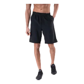 Craft Core Essence Relaxed Shorts Black