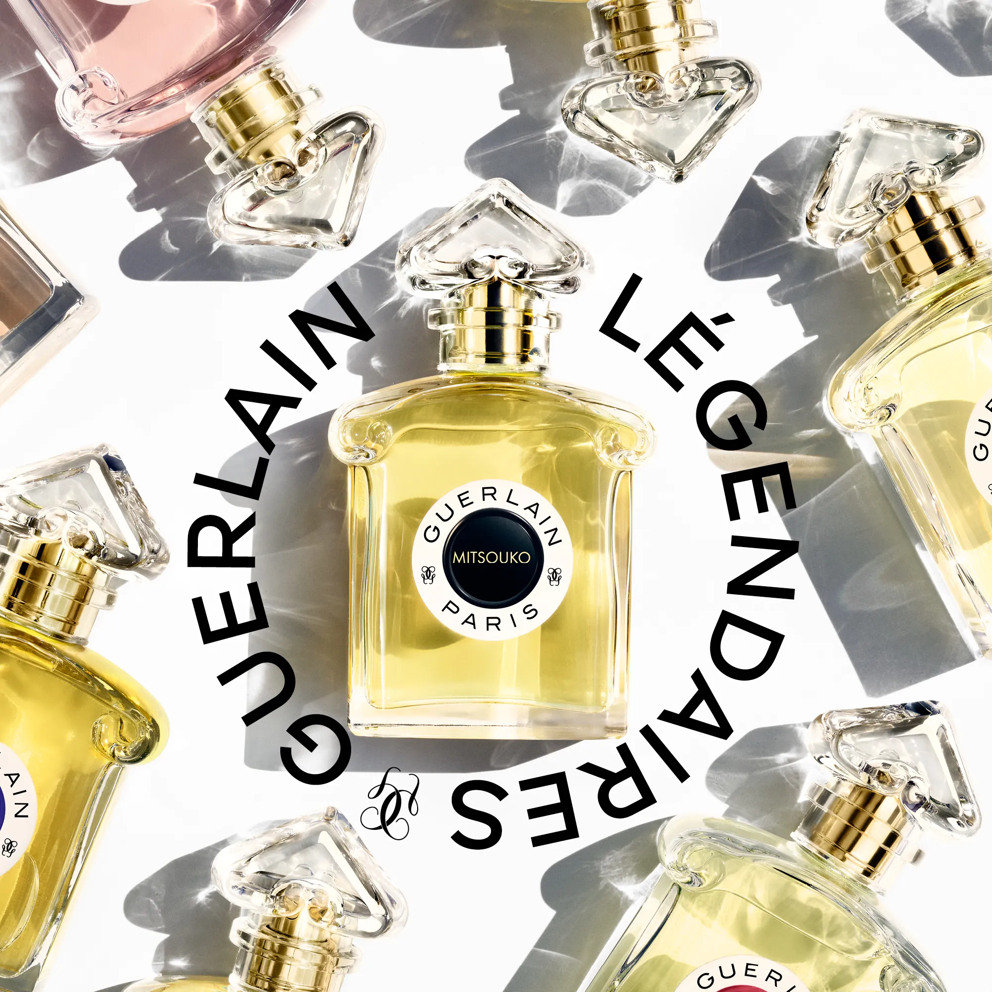 GUERLAIN L'Instant Magic Eau de Parfum