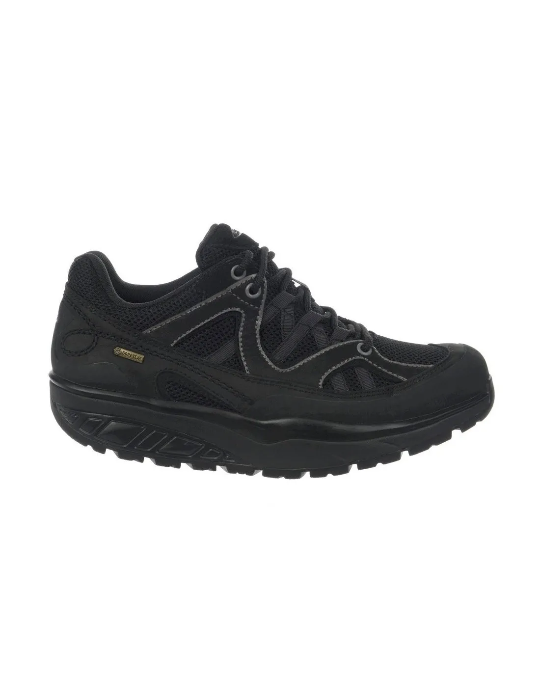 HIMAYA SYM BLACK