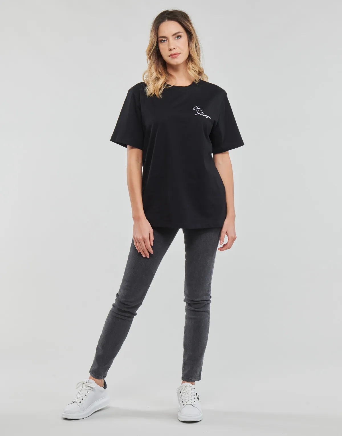 KLXCD UNISEX SIGNATURE TSHIRT
