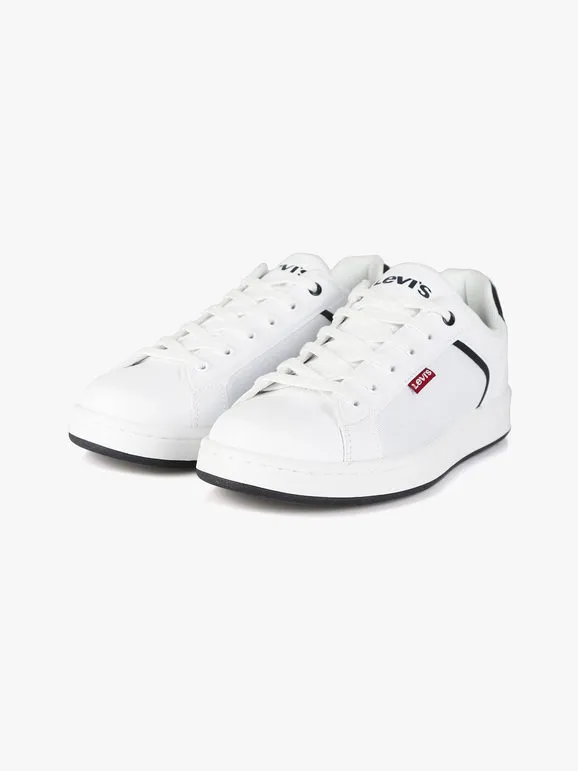 Levi'S BOULEVARD  Zapatillas bajas para niño