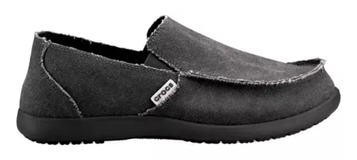 Mocasines Crocs Santa Cruz Men 10128c060 Ahora 6 Empo2000