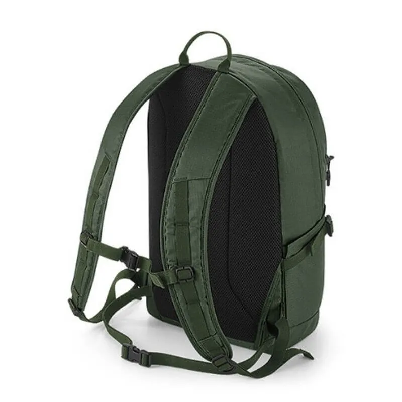 Mochila Everyday Outdoor 20L de Quadra
