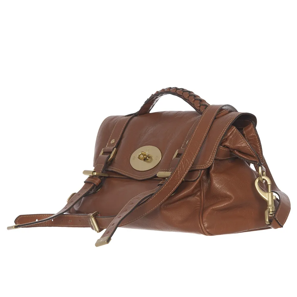 Mulberry Bolso Alexa Medium