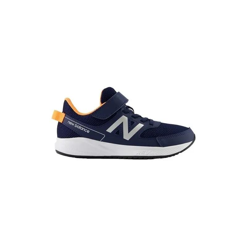 NEW BALANCE RUNNING FOOTWEAR YT570NM3