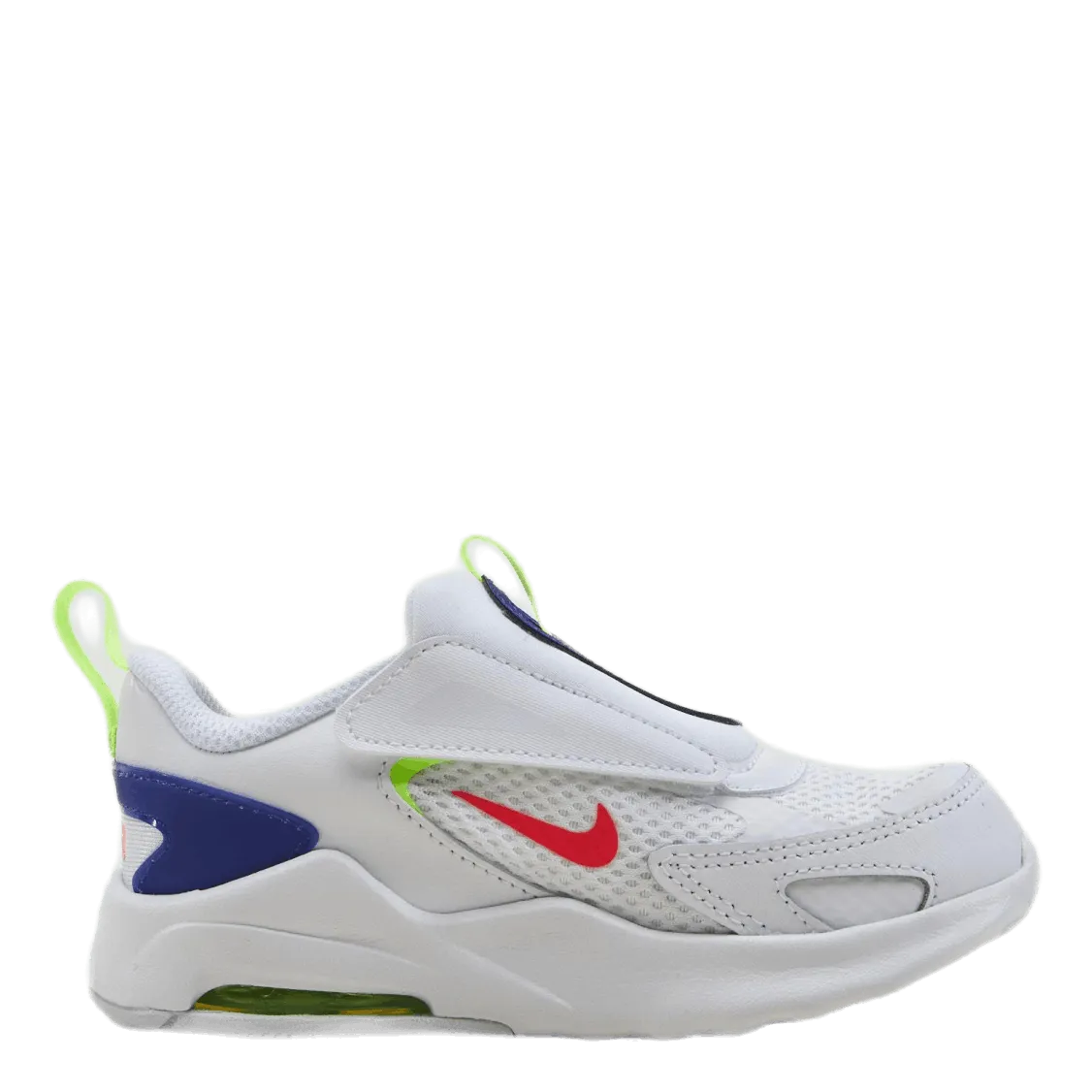 Nike Air Max Bolt TD Kids White