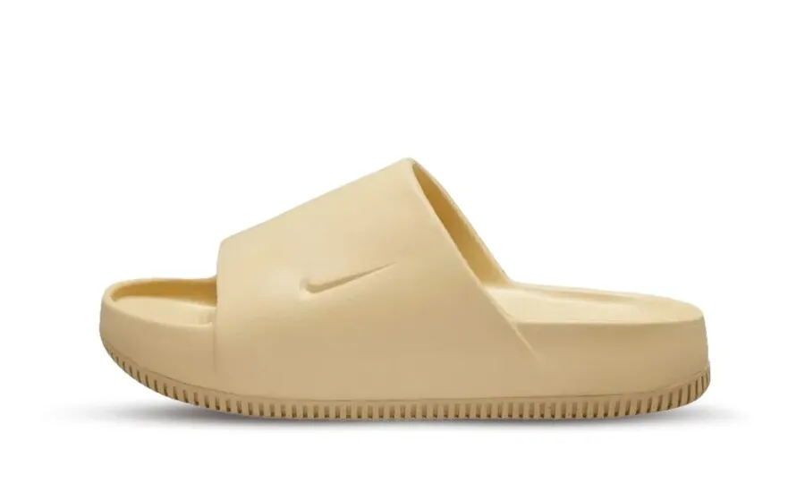 Nike Calm Slide 'Sesame' (W)