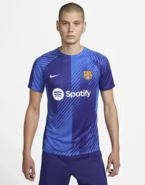 Nike FC Barcelona Academy Pro