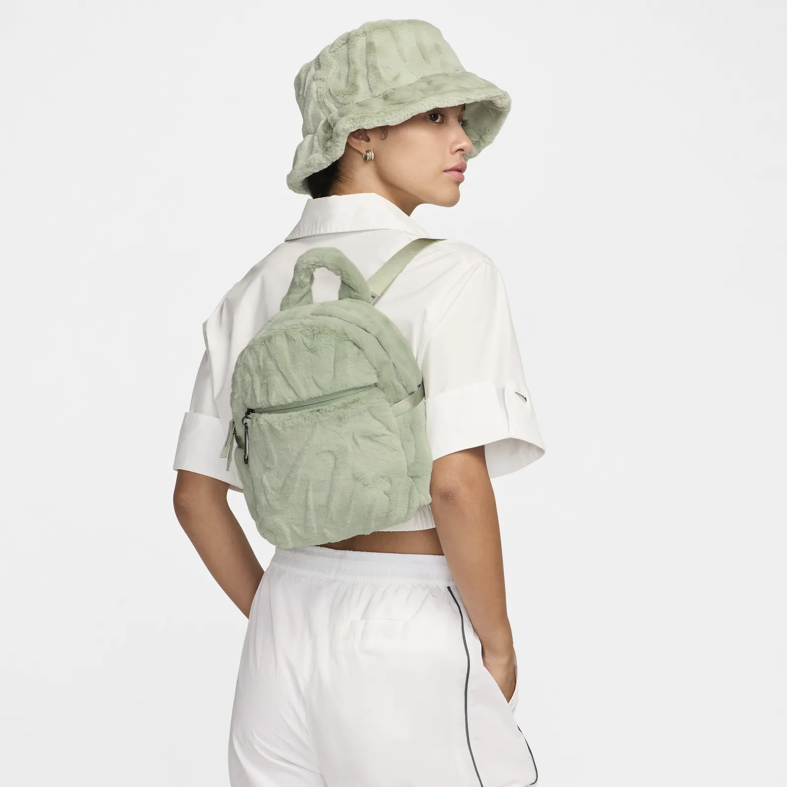 Nike Futura Mini Backpack