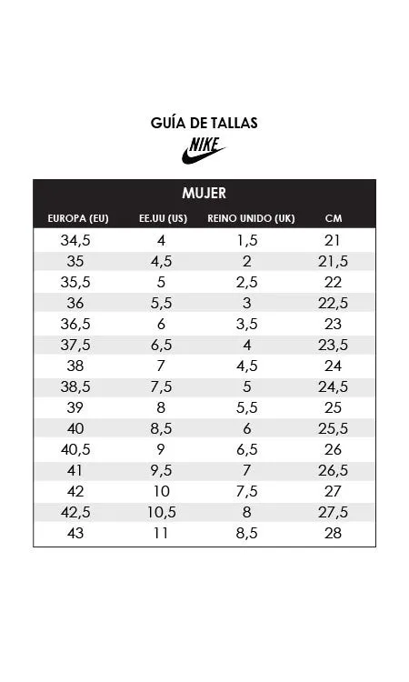 Nike Renew Lucent