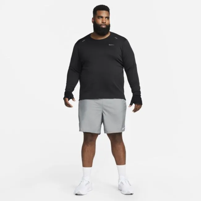 NIKE THERMAFIT REPEL RUNNING TOP