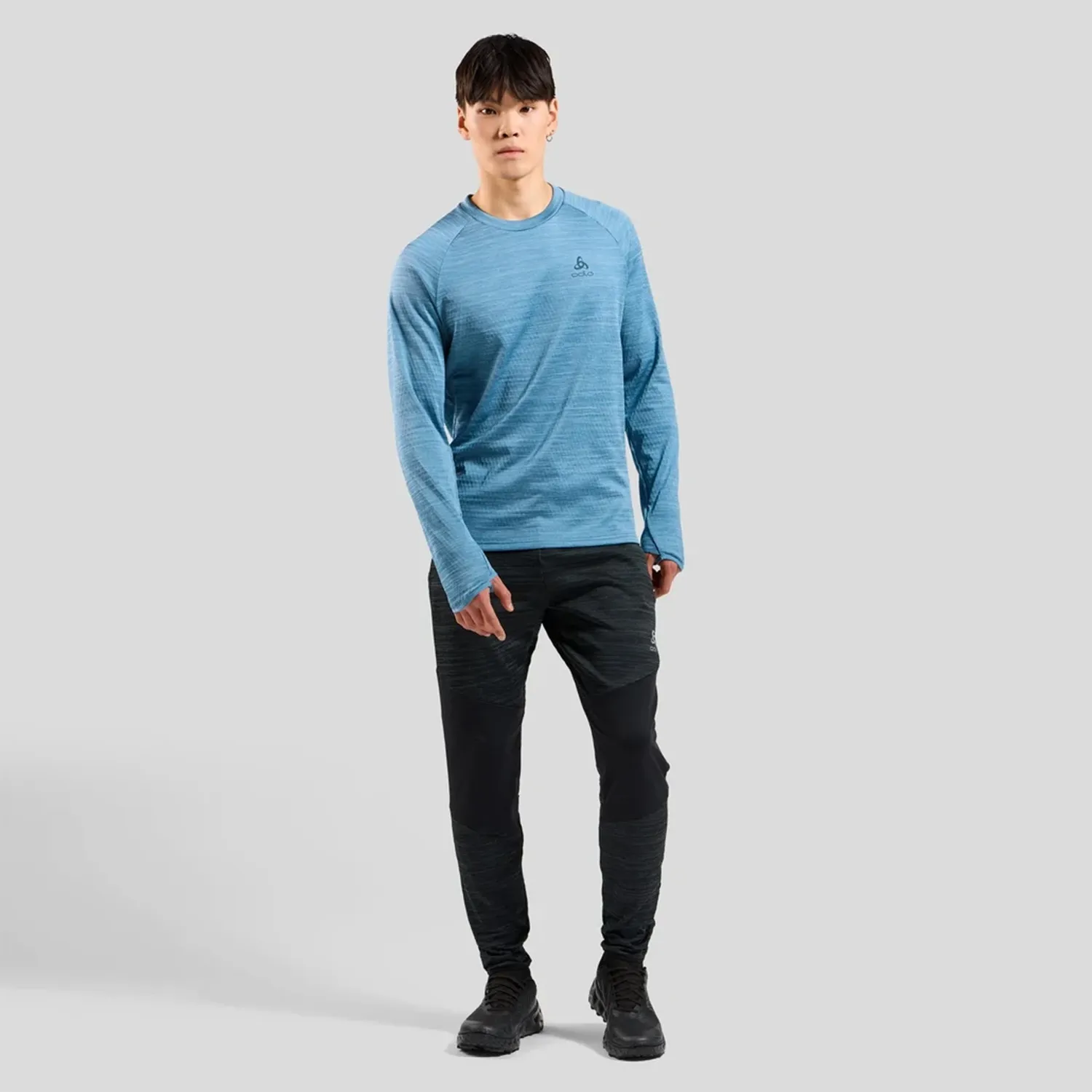Odlo Essential Thermal Pantalones